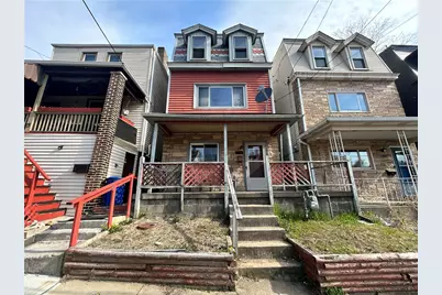 2623 Patterson St, Pittsburgh, PA 15203 - Photo 1
