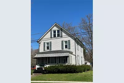 509 W Erie St, Linesville Boro, PA 16424 - Photo 1