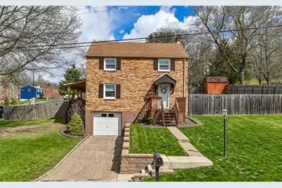 130 Hartle Road, Pittsburgh, PA 15116 - Photo 1