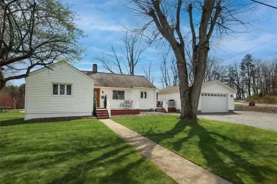 614 Nelson Street, Grove City Boro, PA 16127 - Photo 1