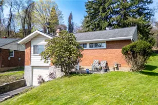 431 Elwood Dr, Wilkins Township, PA 15235 - Photo 1