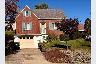 4426 East Barlind Dr, Pittsburgh, PA 15227 - Photo 1