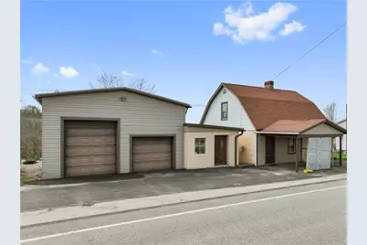 2697 Route 982, Mt. Pleasant Twp - WML, PA 15664 - Photo 1