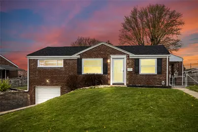 615 Wilson Ave, Baden, PA 15005 - Photo 1