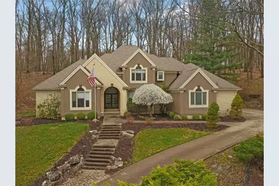 832 Arbordale Lane, Marshall, PA 15090 - Photo 1