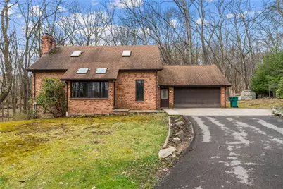 135 Morgan Road, Penn Township, PA 16002 - Photo 1