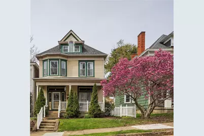 205 Harrison Ave, Pittsburgh, PA 15202 - Photo 1