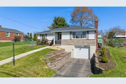 951 Rosalind Rd, Pittsburgh, PA 15237 - Photo 1