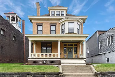 215 N Main St, Pittsburgh, PA 15215 - Photo 1