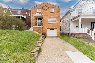 1447 Woodbourne Ave, Pittsburgh, PA 15226 - Photo 1