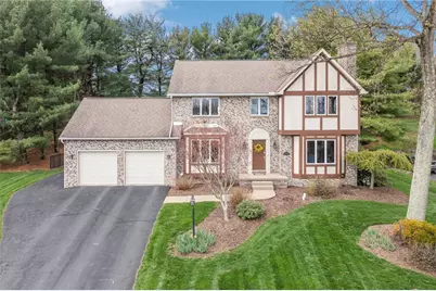307 Churchill Dr, Hempfield Township, PA 15601 - Photo 1
