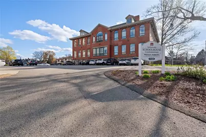 7330 McClure Ave #16, Pittsburgh, PA 15218 - Photo 1