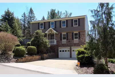 5012 Van Voorhis Dr, Bethel Park, PA 15102 - Photo 1