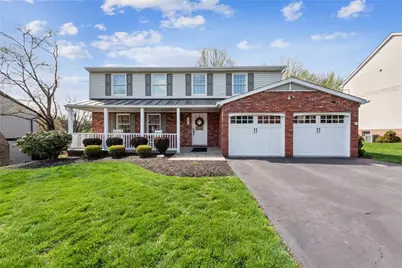 1864 Fairhill, Pittsburgh, PA 15101 - Photo 1