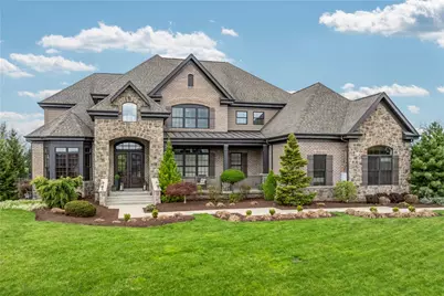 318 Braeburn Drive, Peters Township, PA 15317 - Photo 1