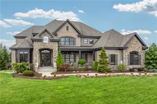 318 Braeburn Dr, Peters Township, PA 15317 - Photo 1