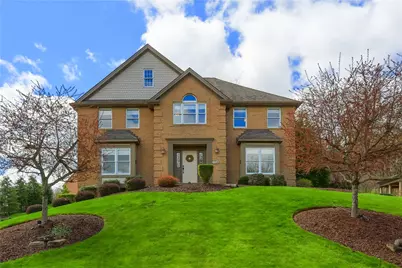 515 Walnut Grove, Cranberry Township, PA 16066 - Photo 1