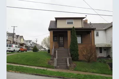 927 Brinton Avenue, Pitcairn, PA 15140 - Photo 1