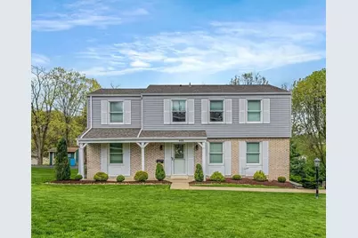 488 Lorlita Ln, Bethel Park, PA 15102 - Photo 1