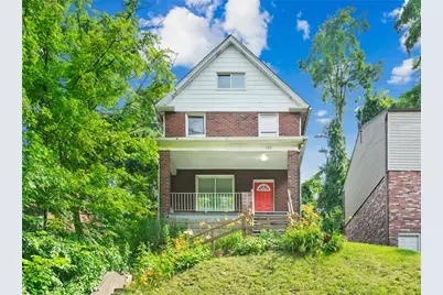 122 Marwood Ave, Pittsburgh, PA 15221 - Photo 1