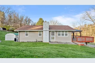 205 Morrow Way, Hopewell Township, PA 15001 - Photo 1