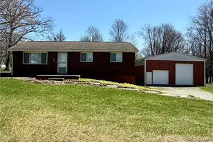 393 Eagle Mill Rd, Connoquenessing Township, PA 16001 - Photo 1