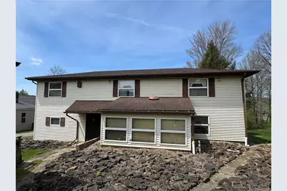 231 Pine Run Church Rd, Washington Township, PA 15613 - Photo 1