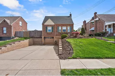 515 Lincoln Avenue, Heidelberg, PA 15106 - Photo 1