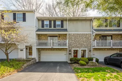 107 Roscommon, Peters Township, PA 15317 - Photo 1