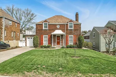 2505 Hollywood Drive, Pittsburgh, PA 15235 - Photo 1