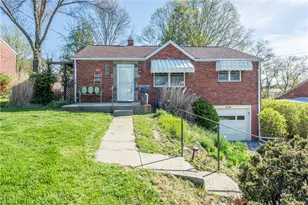 549 Chessbriar Dr, Bethel Park, PA 15102 - Photo 1