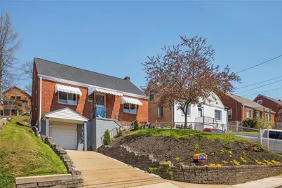 3125 Villawood Ave, Pittsburgh, PA 15227 - Photo 1