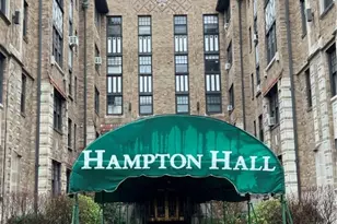 166 N Dithridge St, Pittsburgh, PA 15213 - Photo 1