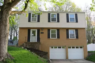 579 Clifton Rd, Bethel Park, PA 15102 - Photo 1