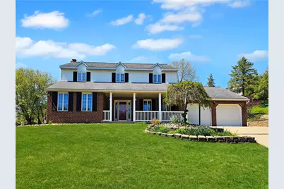 261 Annuity Drive, South Franklin, PA 15301 - Photo 1