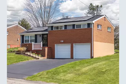 205 Burch Drive, Moon/Crescent Twp, PA 15108 - Photo 1