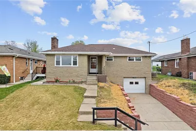 1566 Collier Ave, Collier Township, PA 15106 - Photo 1