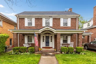 92 S Bryant Avenue, Pittsburgh, PA 15202 - Photo 1