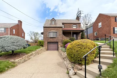 517 Crestline Dr, Baldwin Twp, PA 15234 - Photo 1