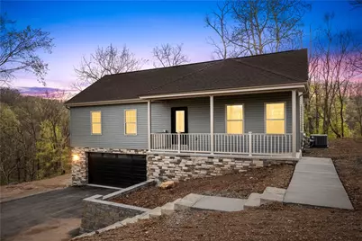 2388 Ridge Road Ext, Economy, PA 15003 - Photo 1