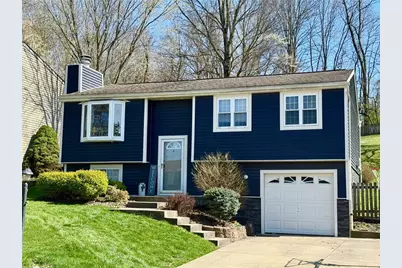 3632 Falmouth Dr, South Park, PA 15129 - Photo 1