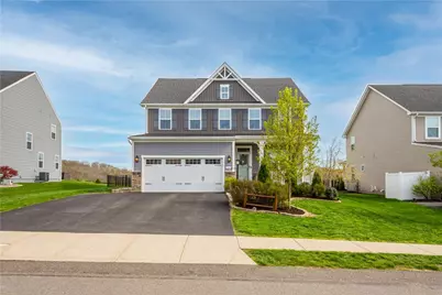 234 Regency Drive, North Strabane, PA 15330 - Photo 1