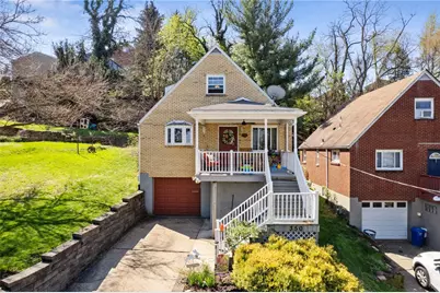 350 Connor St, Pittsburgh, PA 15207 - Photo 1