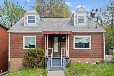 531 Farnsworth St, Pittsburgh, PA 15207 - Photo 1