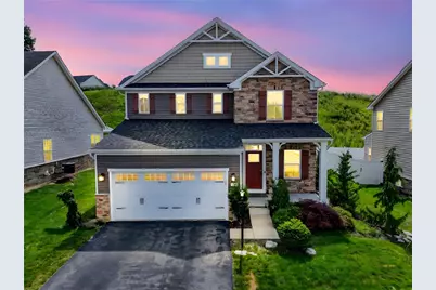 149 Piatt Estates Drive, Chartiers, PA 15301 - Photo 1