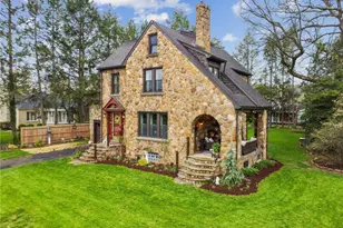 500 S Walnut St, Blairsville Area, PA 15717 - Photo 1