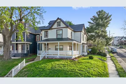 400 Allison Ave, Washington, PA 15301 - Photo 1