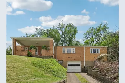 1060 Christopher Street, Pittsburgh, PA 15201 - Photo 1