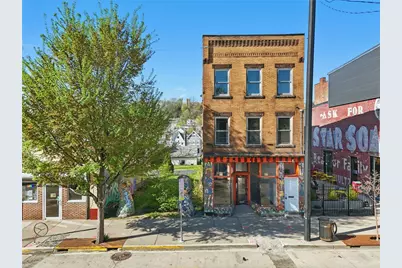5111 Penn Ave, Pittsburgh, PA 15224 - Photo 1