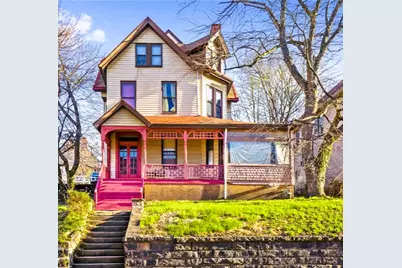 742 Chartiers Ave, McKees Rocks, PA 15136 - Photo 1